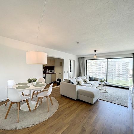 Flat Sun Home - De Panne Exterior photo