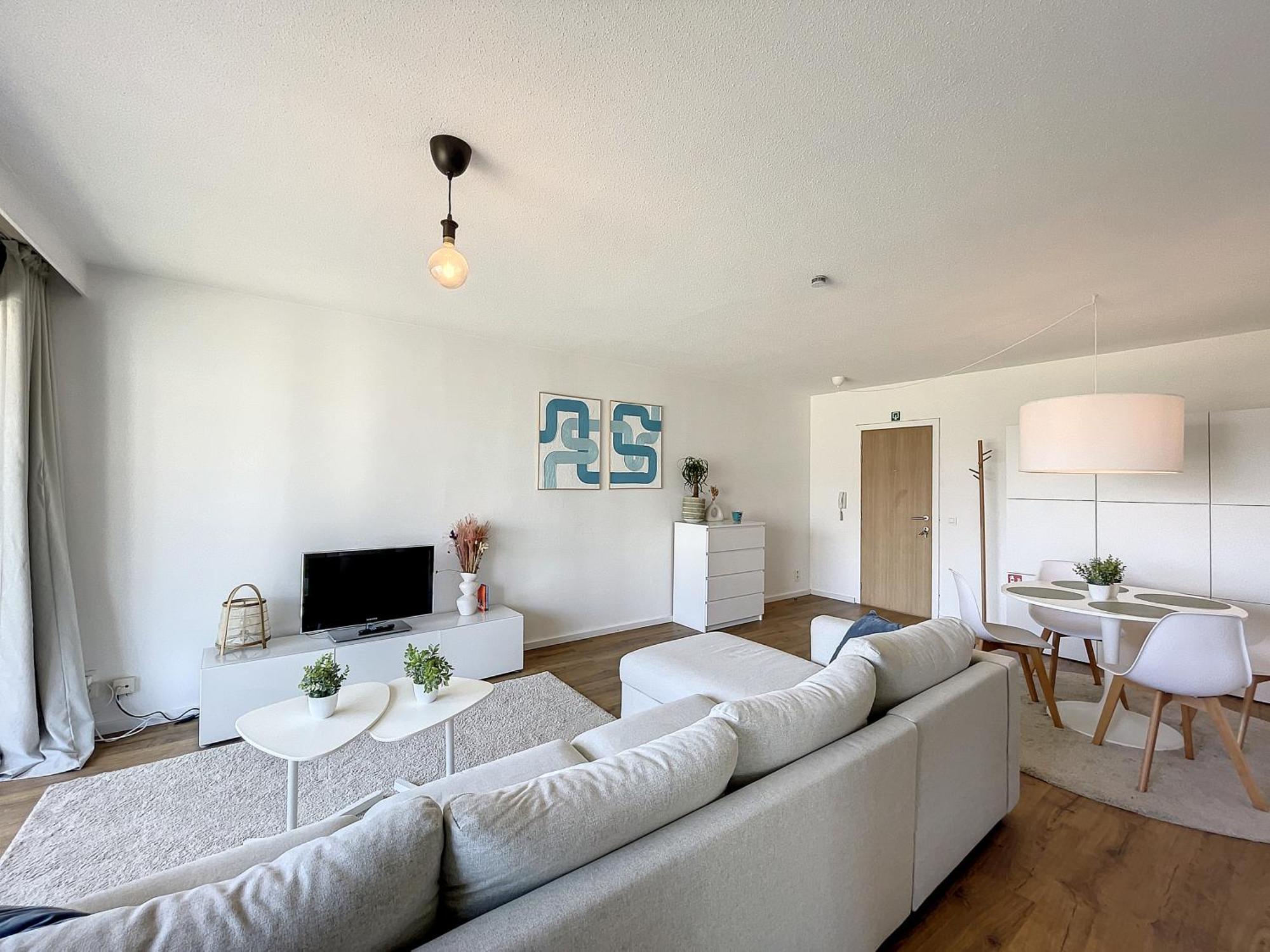 Flat Sun Home - De Panne Exterior photo