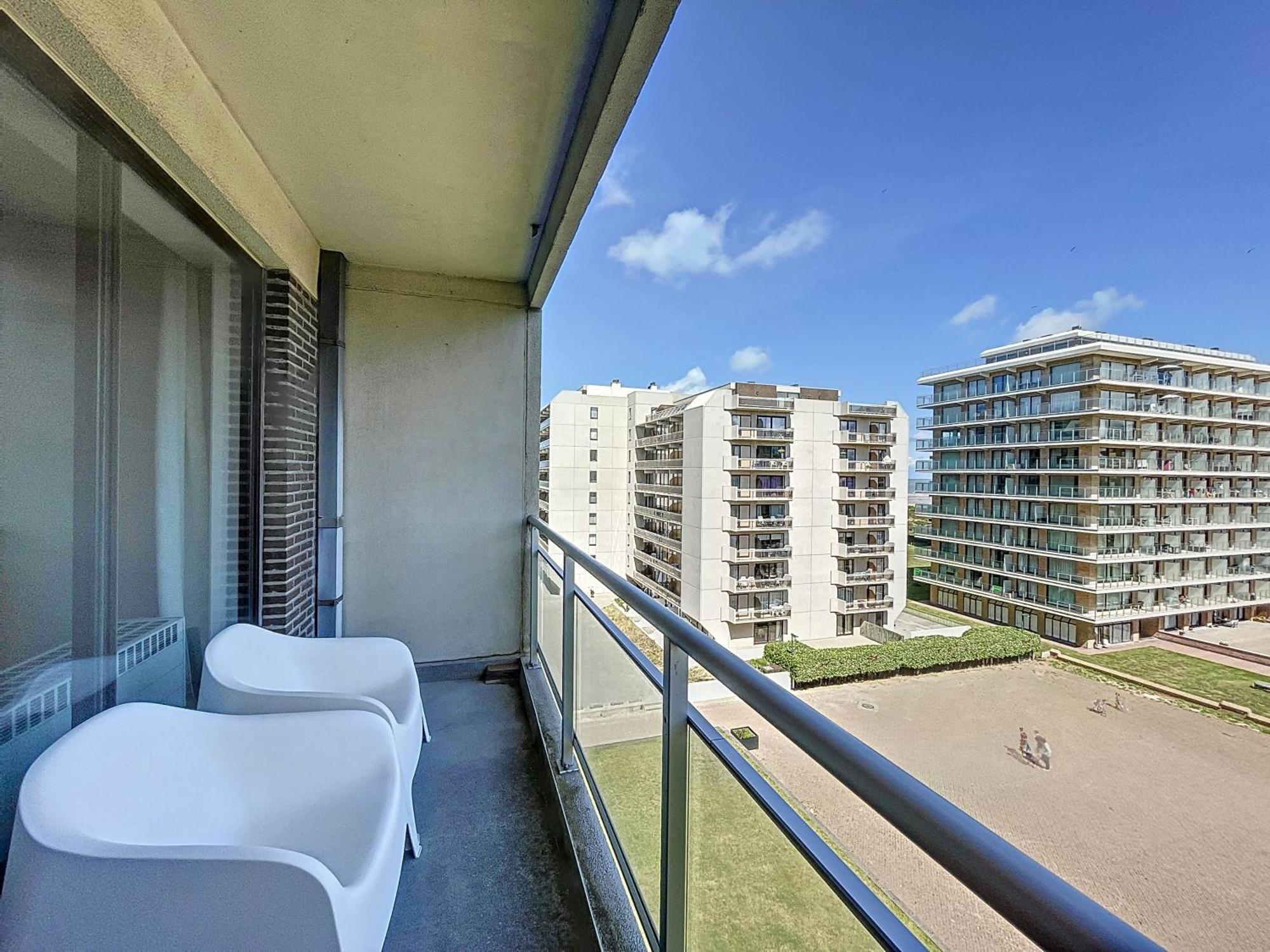 Flat Sun Home - De Panne Exterior photo