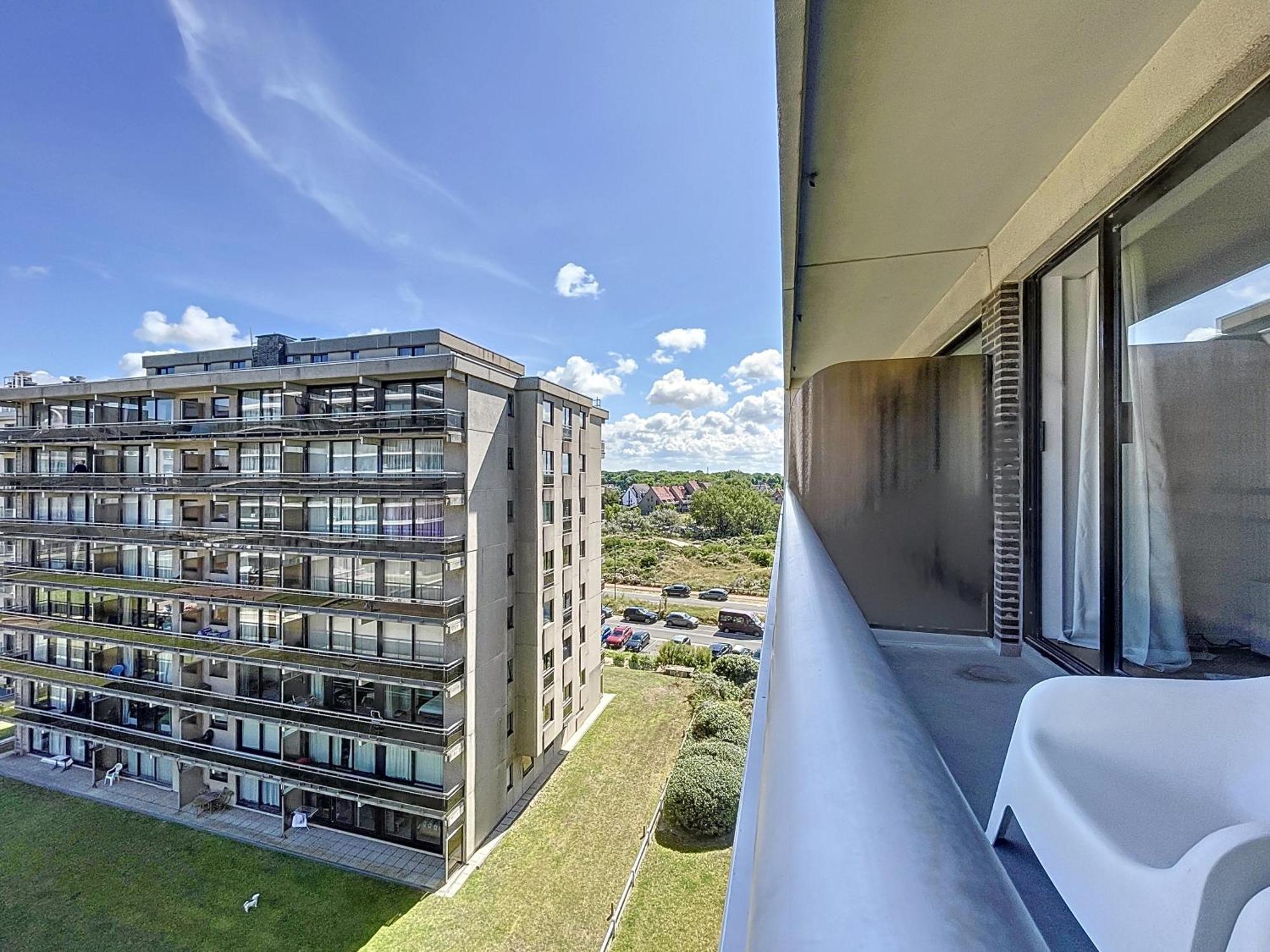 Flat Sun Home - De Panne Exterior photo