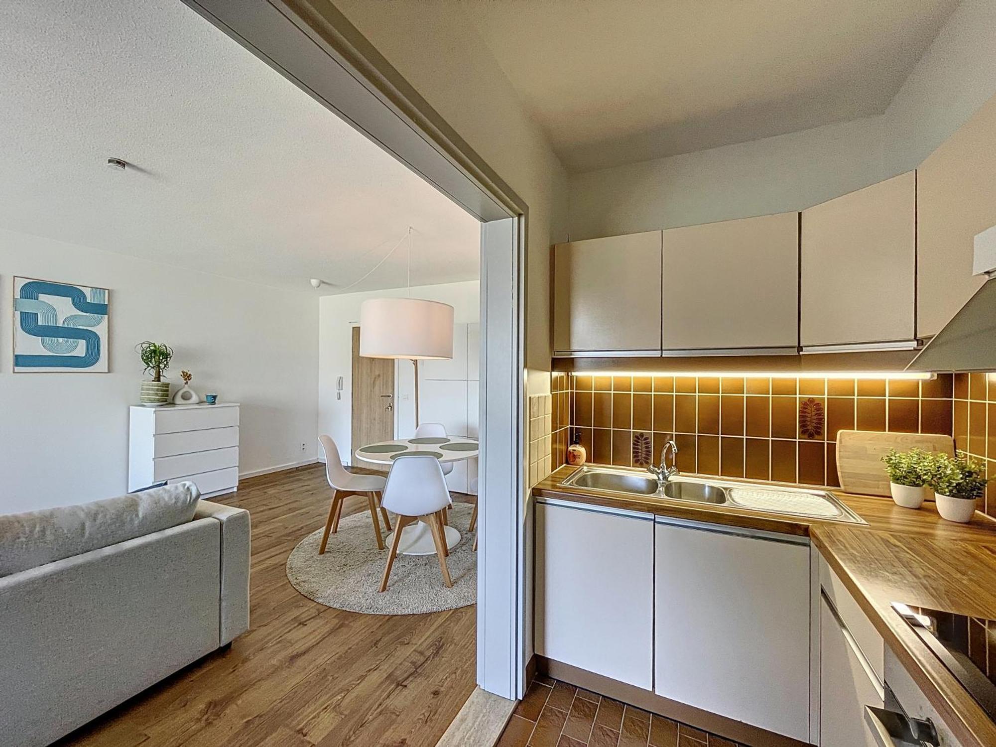 Flat Sun Home - De Panne Exterior photo